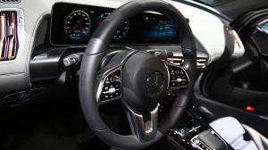 2019 Mercedes-Benz GLE450 4Matic AMG Line