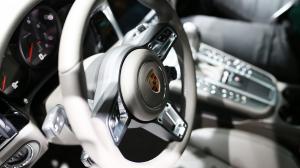 2018 Porsche Macan S