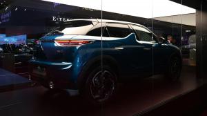 2019 DS 3 Crossback