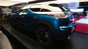 2019 DS 3 Crossback
