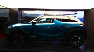 2019 DS 3 Crossback
