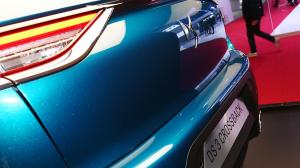 2019 DS 3 Crossback
