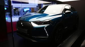 2019 DS 3 Crossback