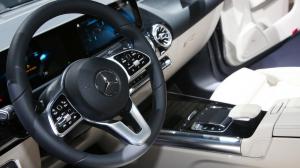 2019 Mercedes-Benz B200 AMG Line