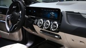 2019 Mercedes-Benz B200 AMG Line
