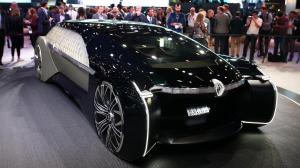 2018 Renault EZ-Ultimo
