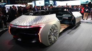 2018 Renault EZ-Ultimo