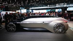 2018 Renault EZ-Ultimo