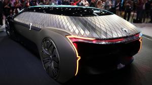 2018 Renault EZ-Ultimo
