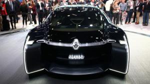 2018 Renault EZ-Ultimo