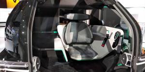 2018 Renault EZ-Pro