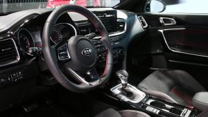 2019 Kia ProCeed GT Line