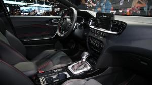 2019 Kia ProCeed GT Line