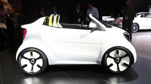 2018 Smart Forease