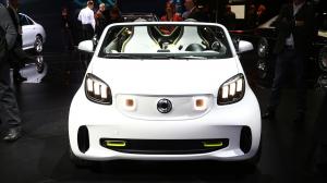 2018 Smart Forease