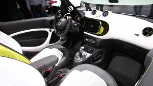 2018 Smart Forease