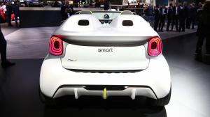 2018 Smart Forease