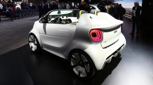 2018 Smart Forease