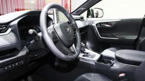 2019 Toyota RAV4 Hybrid