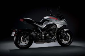 2019 Suzuki Katana