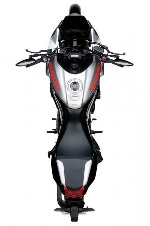 2019 Suzuki Katana