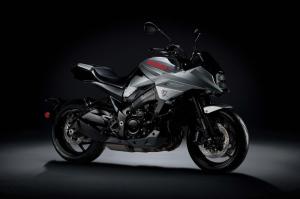 2019 Suzuki Katana