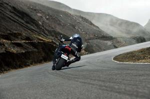2019 Suzuki Katana