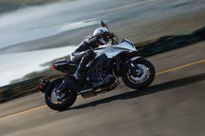 2019 Suzuki Katana