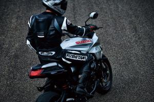 2019 Suzuki Katana