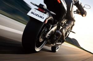 2019 Suzuki Katana
