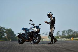 2019 Suzuki Katana