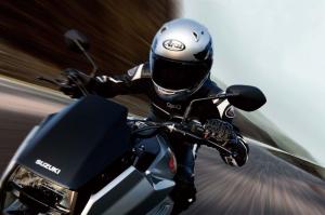 2019 Suzuki Katana