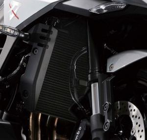 2019 Suzuki Katana