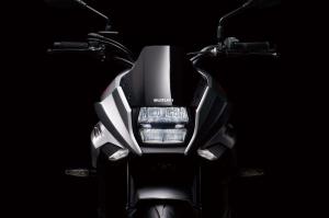 2019 Suzuki Katana