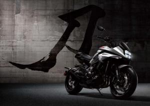2019 Suzuki Katana