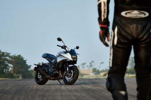 2019 Suzuki Katana