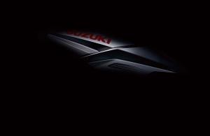 2019 Suzuki Katana