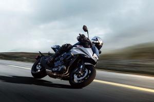 2019 Suzuki Katana