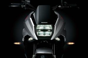 2019 Suzuki Katana