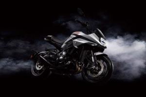 2019 Suzuki Katana