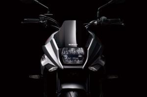 2019 Suzuki Katana