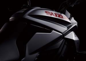 2019 Suzuki Katana