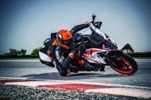 2019 KTM 1290 Super Duke GT