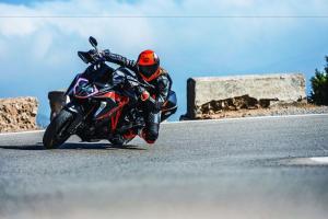 2019 KTM 1290 Super Duke GT
