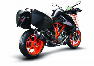 2019 KTM 1290 Super Duke GT