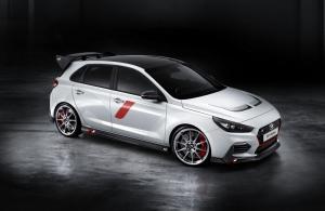 2018 Hyundai i30 N N Option Show Car