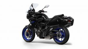 2019 Yamaha Tracer 700GT
