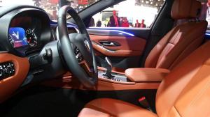 2018 VinFast LUX A2.0 Concept