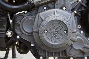 2018 Indian FTR 1200