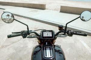 2018 Indian FTR 1200